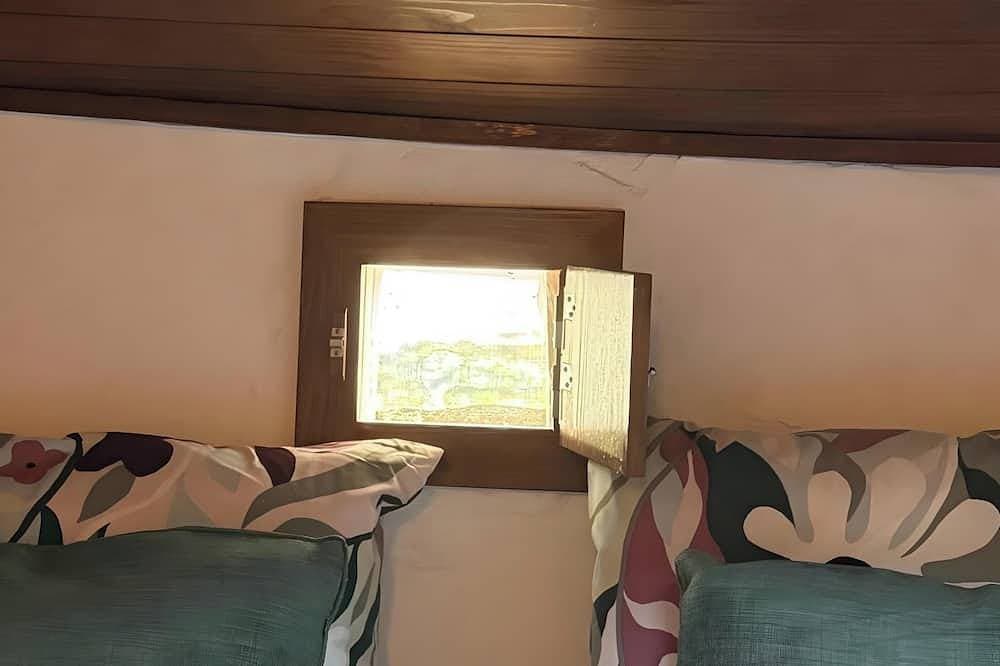 Foto 7 von 17: Apartment 'Casa Tia Anica' mit Seeblick, WLAN und Klimaanlage