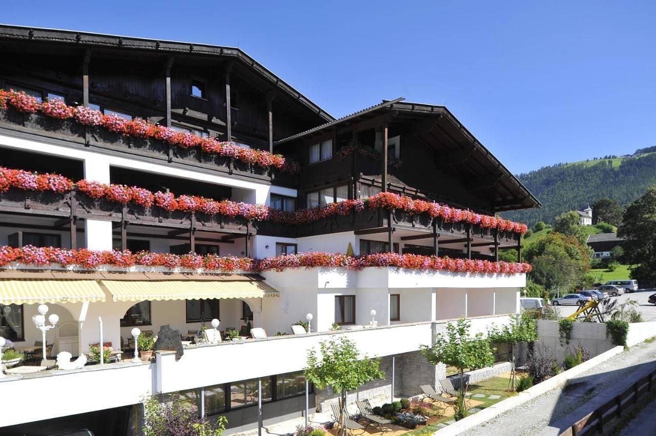 Hotel Serles 1