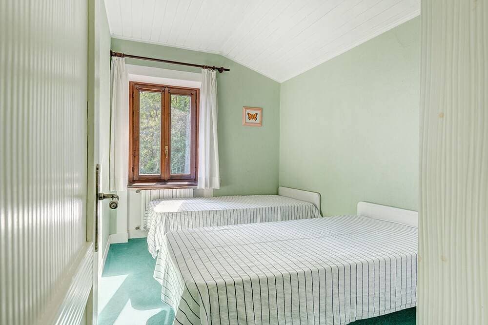 Foto 4 von 28: ... Privater beheizter Pool, 2500 m2 ... atemberaubender Seeblick