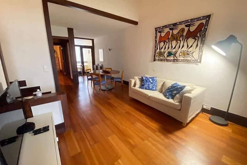 Foto 4 von 11: Apartamento Troia