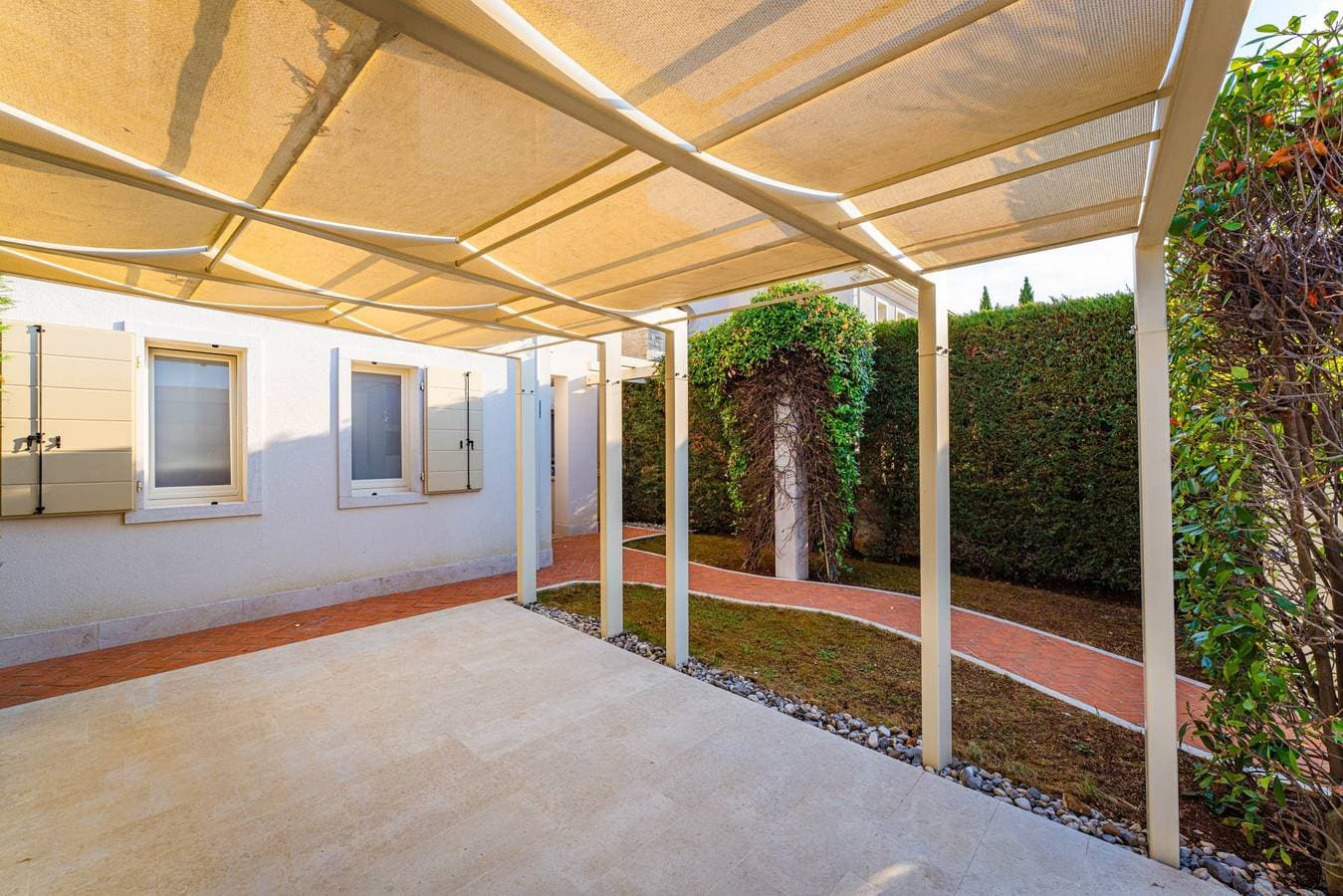 Foto 9 von 32: Villa Gioia in Vabriga  - Haus für 4 Personen