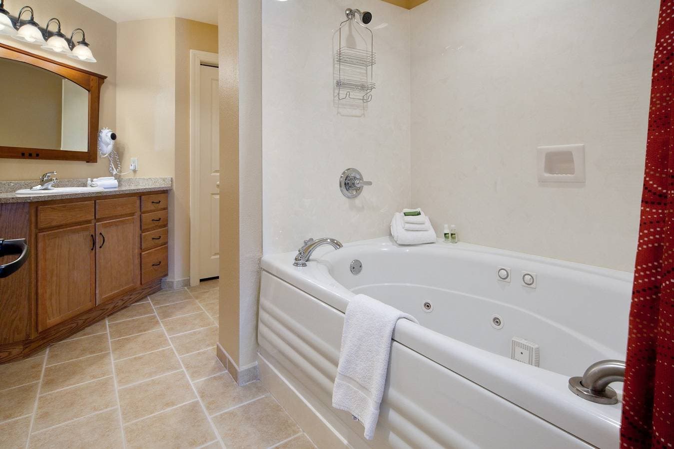 Foto 4 von 19: Holiday Inn Club Vacations Smoky Mountain Resort