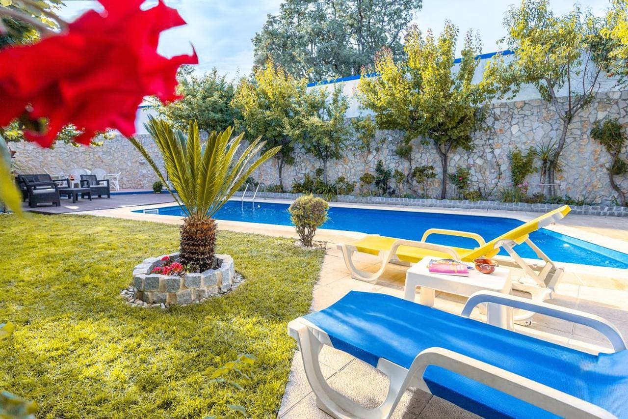 Cem Sentido - Alentejo Apts Private Pool 1