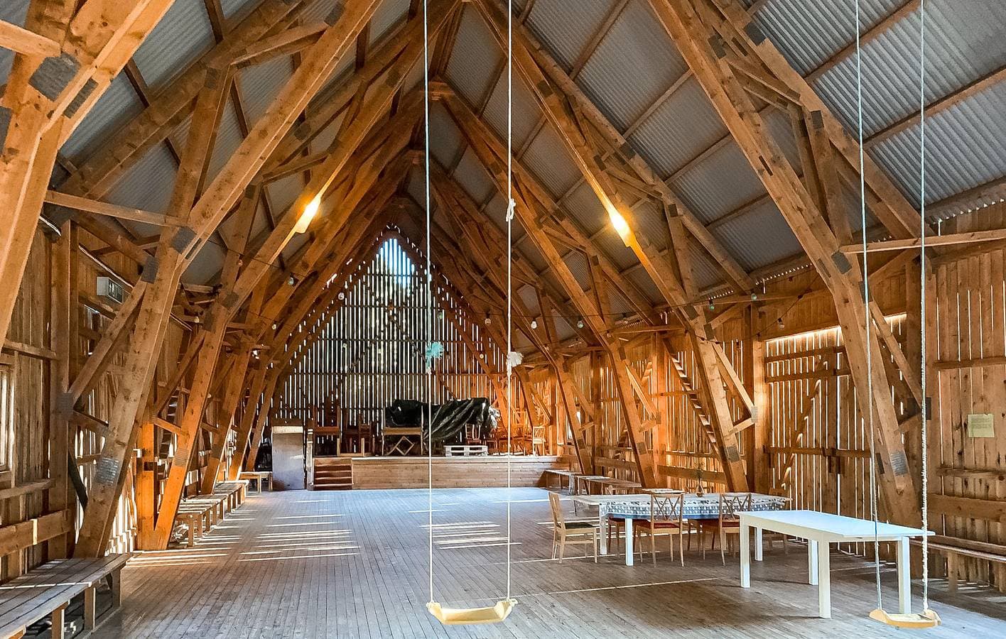 Foto 9 von 15: Ferienhaus für 6 Personen mit Garten