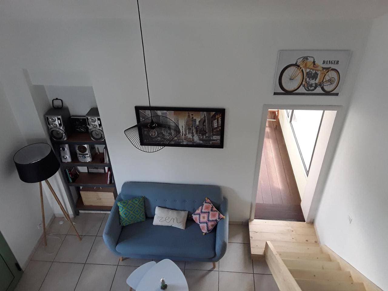 Foto 7 von 19: Two-Bedroom House