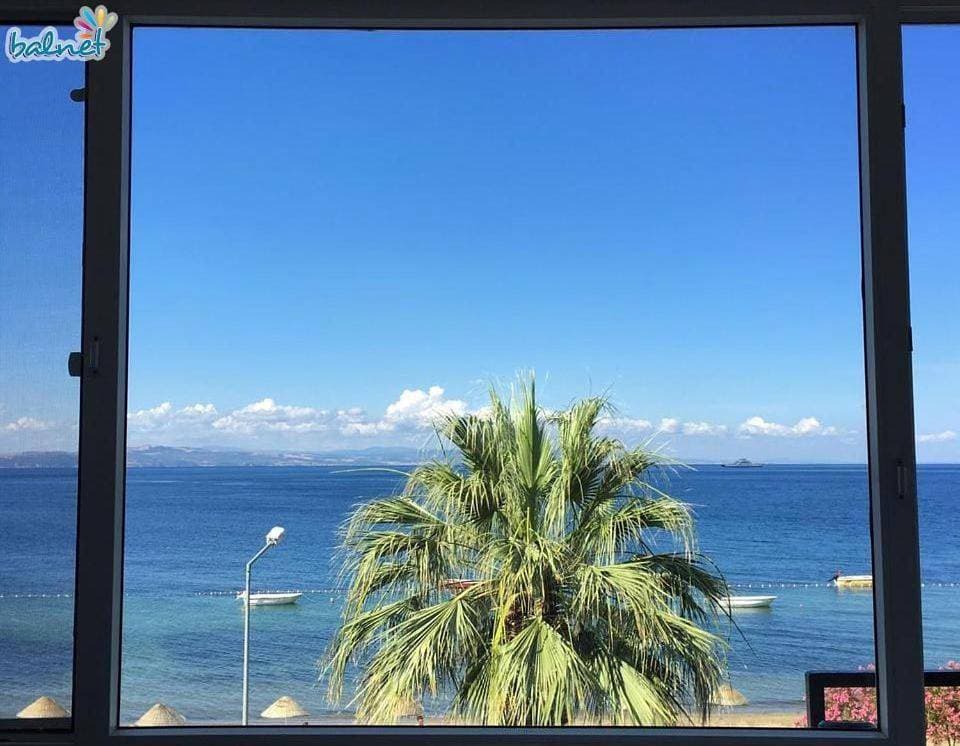 Foto 8 von 13: Quadruple Room with Sea View