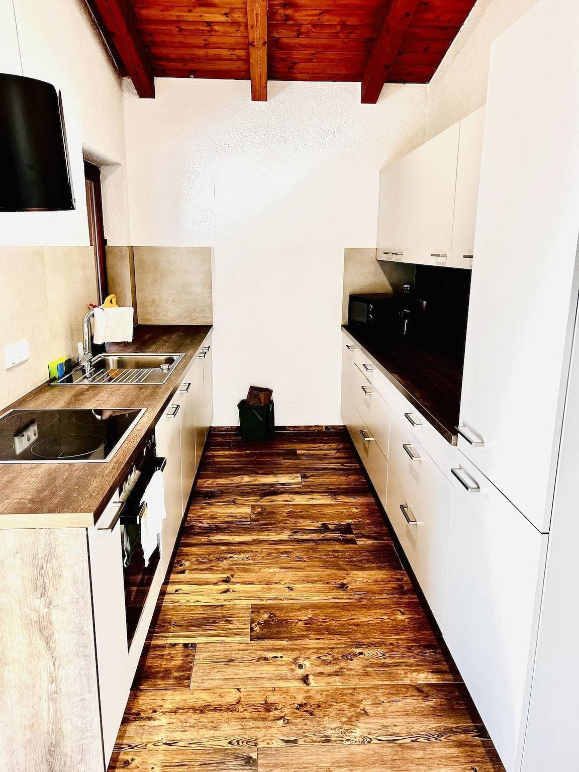 Foto 8 von 32: Ferienhaus mit Seeblick