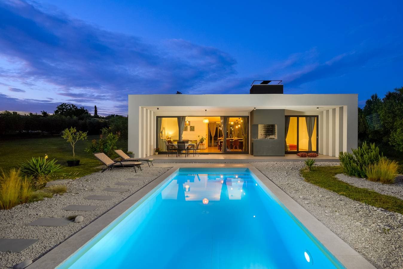 Villa Vinci 1