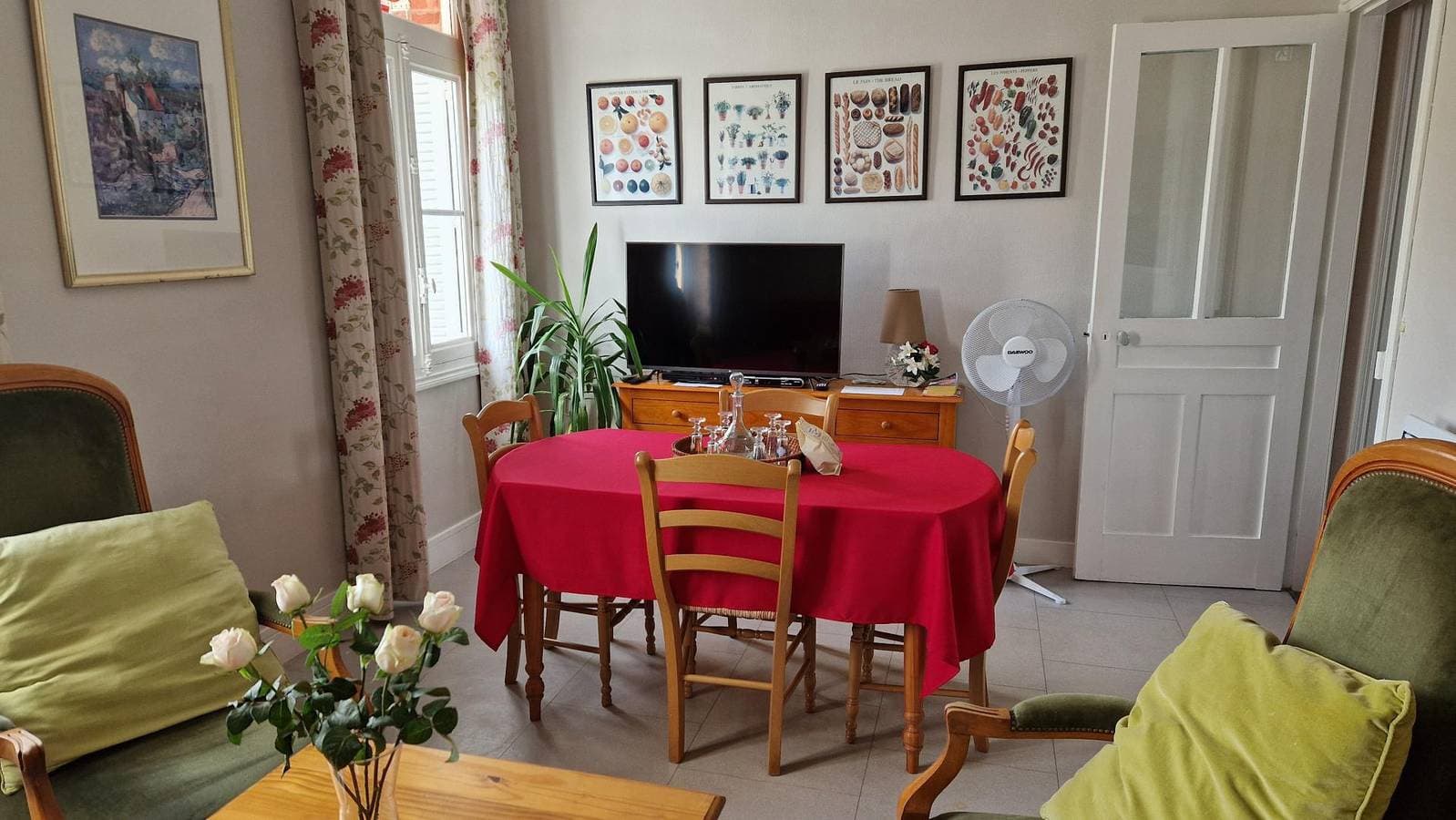Foto 5 von 16: Gîtes de France® - Les Erables