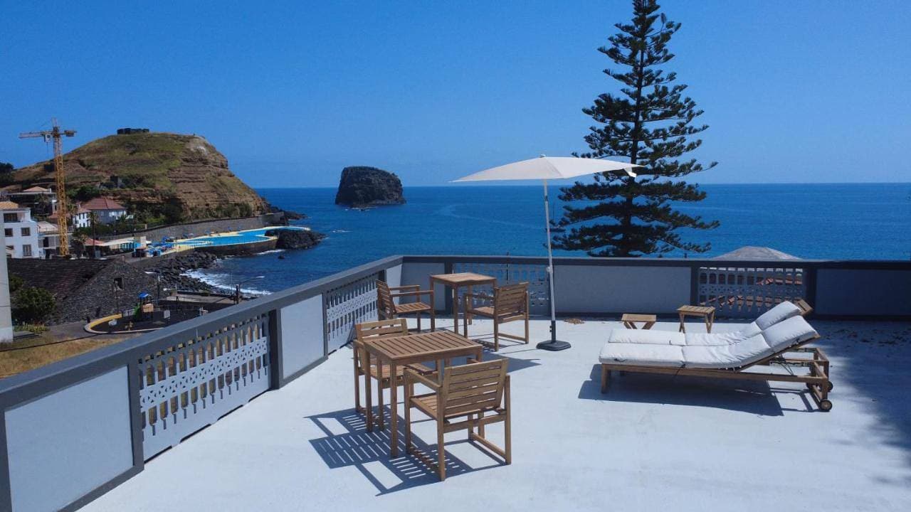 Sea Breeze Studios 1