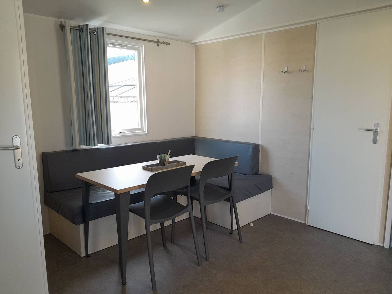 Foto 4 von 41: Chalet in der Nähe des Campingplatzes Antwerpen
