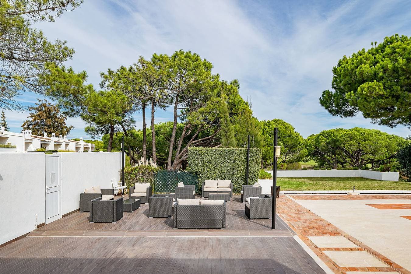 Foto 12 von 30: Apartment Victoria - Quinta do Lago