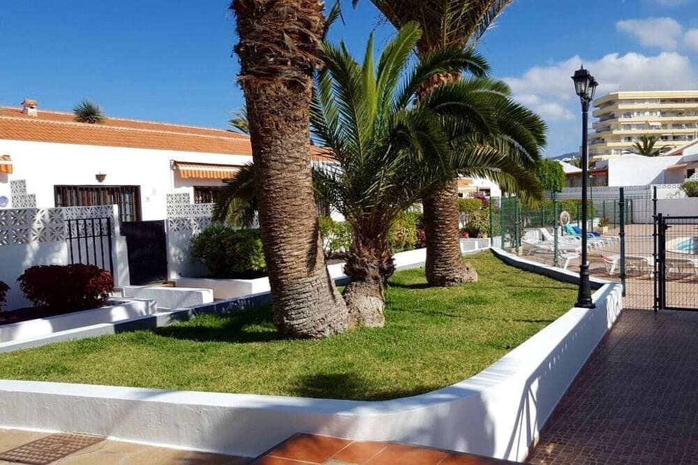 Foto 5 von 20: Angebot :) Schönes Studio in San Eugenio Bajo, kostenloses WLAN, Strand 3 min