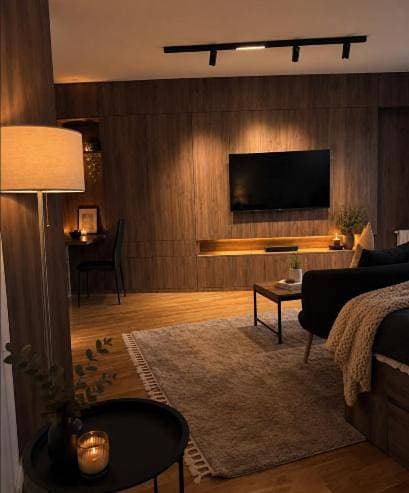 Mimosas Apartment City Center 1