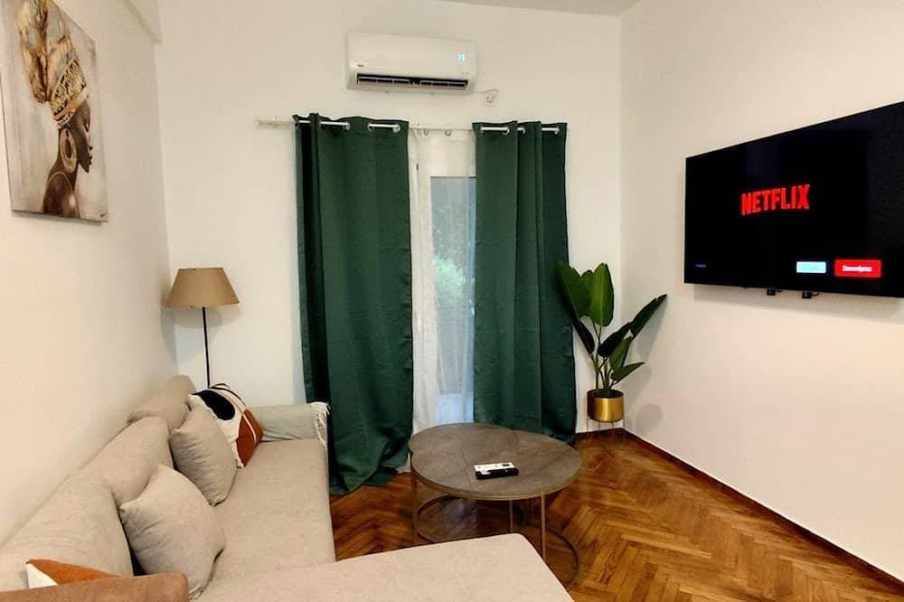 Athenian Stay Chara's Apartment 1