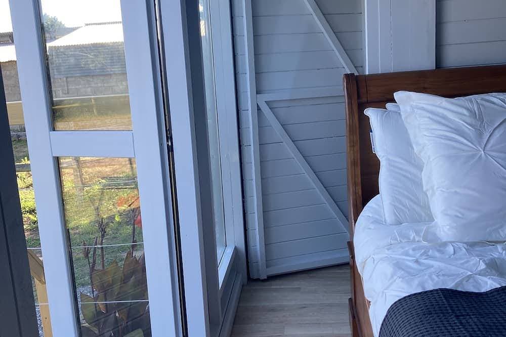 Foto 3 von 16: Luxury shepherd's hut near the beach