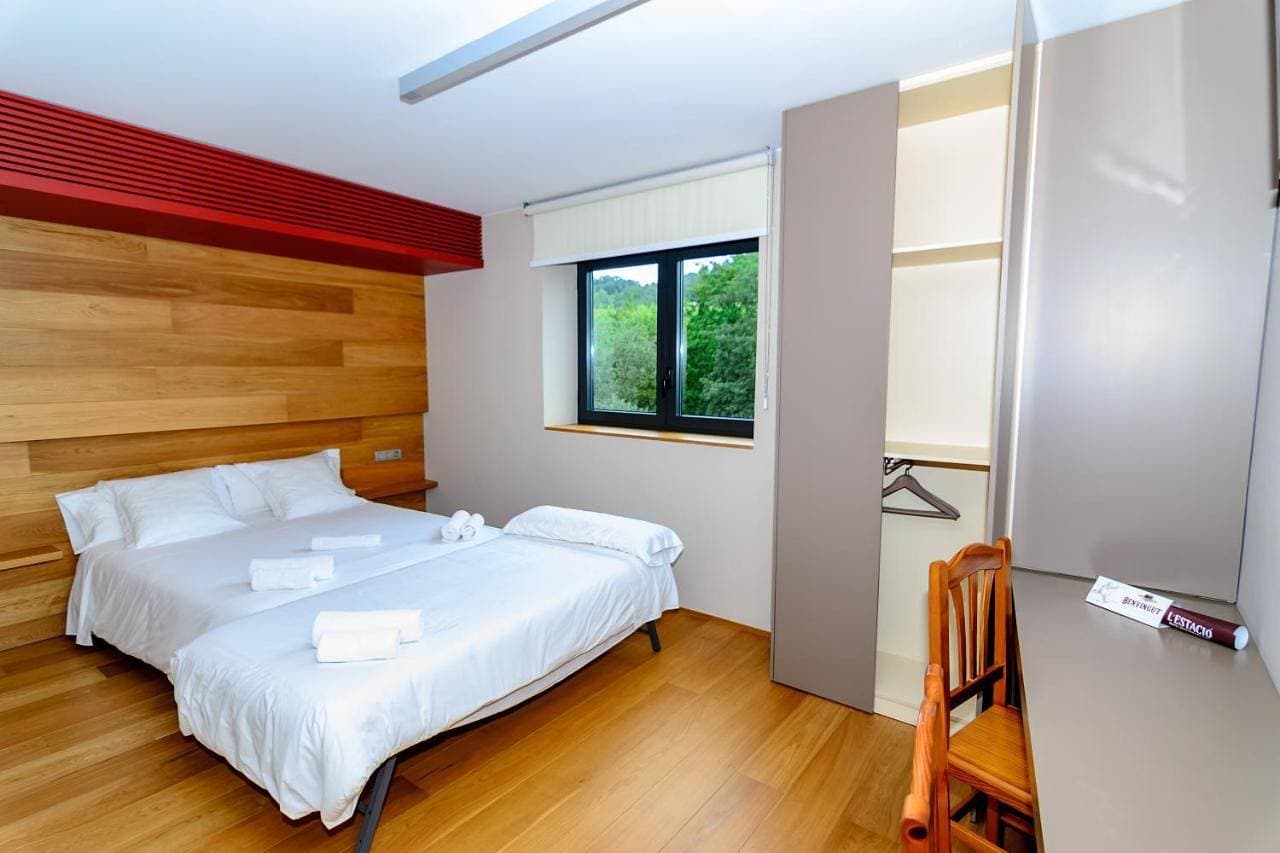 Foto 10 von 12: Double Room