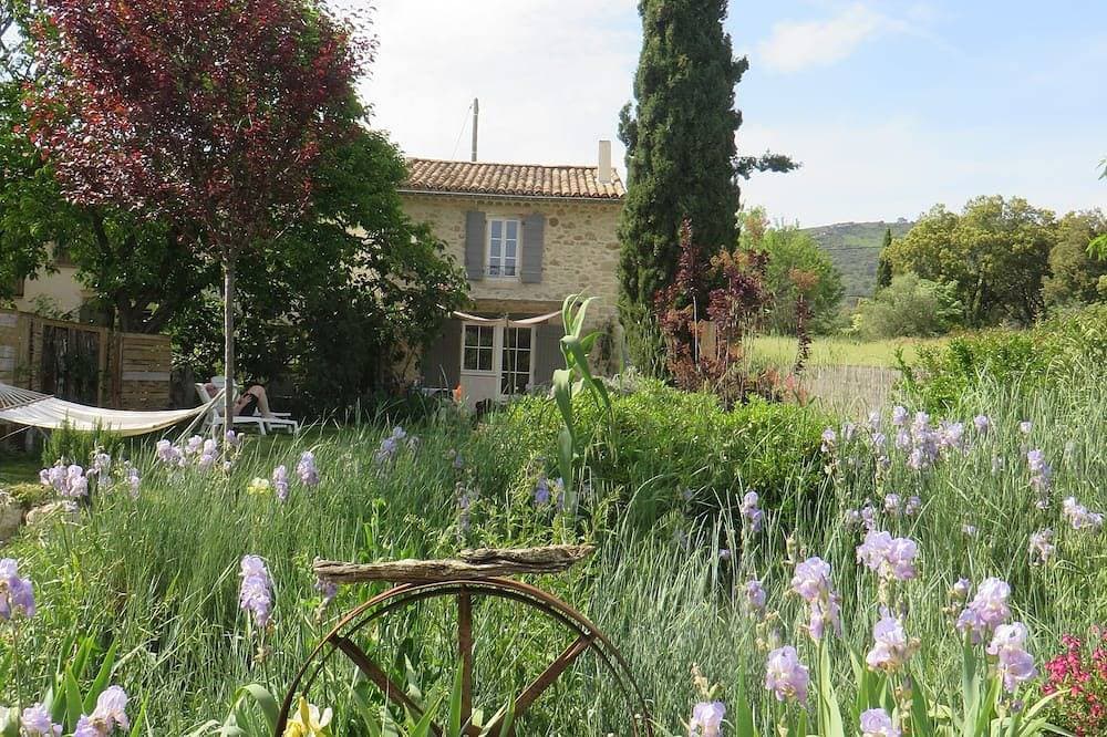 Foto 8 von 15: Lourmarin: Charming Bastidon Zu Fuss Von Luberon