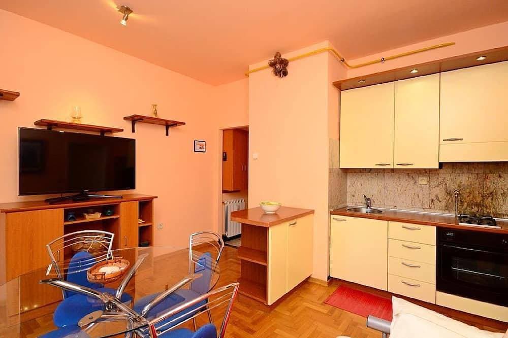 Foto 11 von 24: Ferienwohnung 1154/9957 (Istrien - Pula), 150m vom Strand