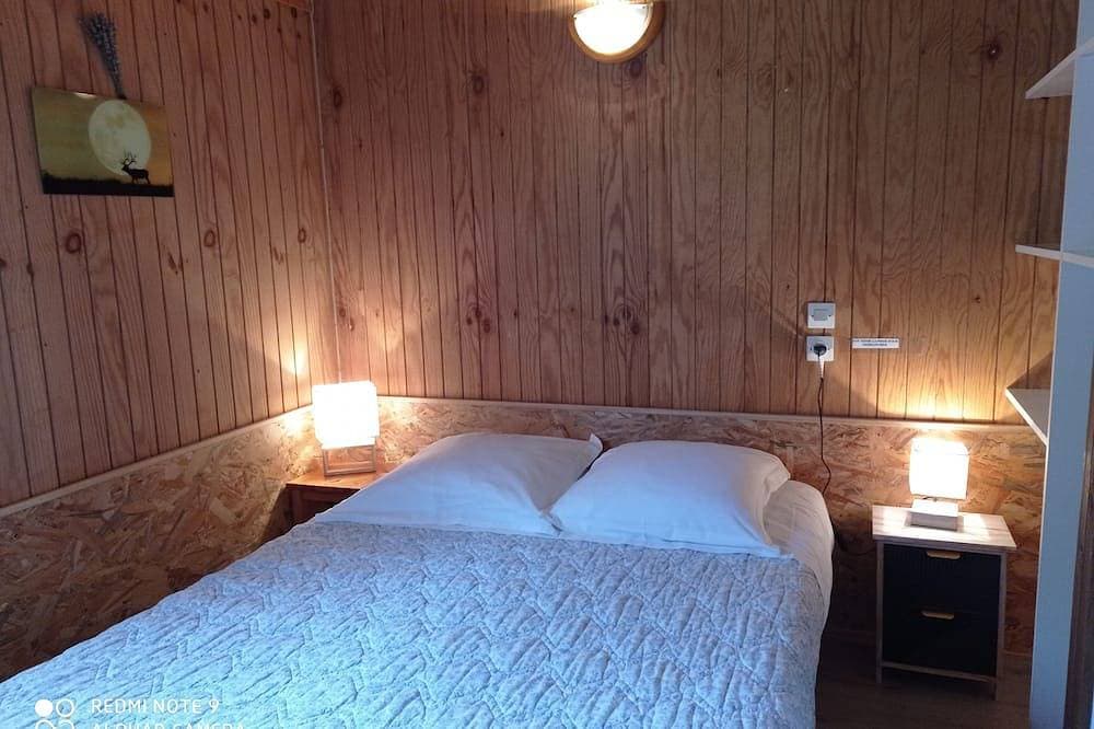 Foto 2 von 13: Les Chalets Quazemi à Casteil Pyrénées Orientales