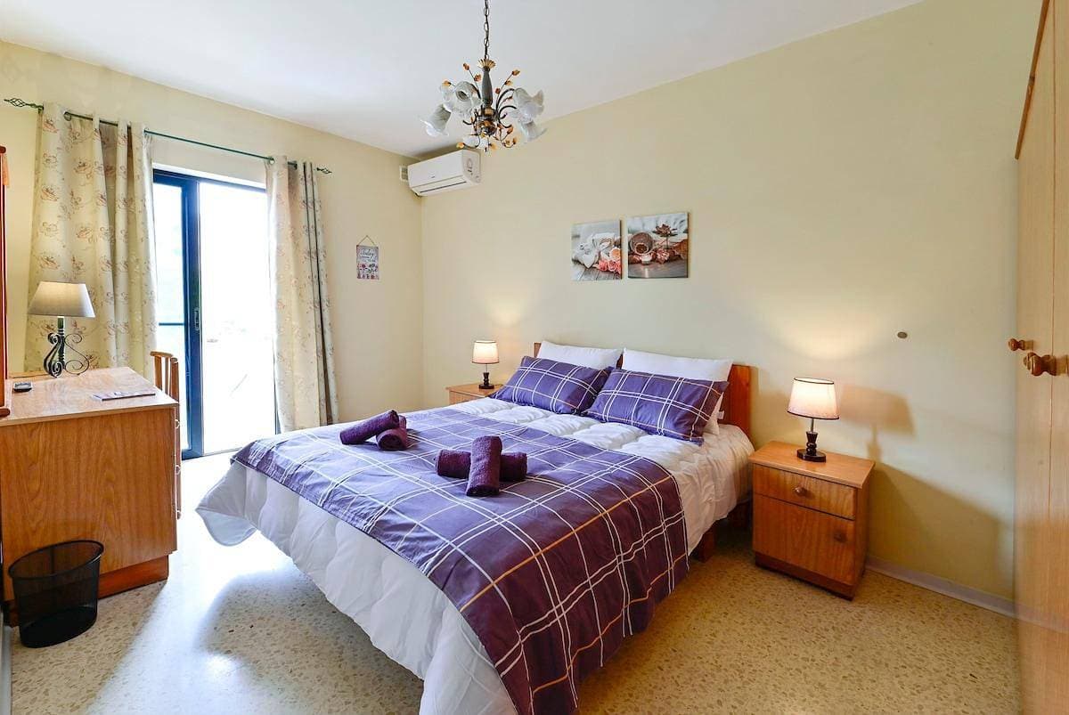 Foto 2 von 22: Ferienwohnung für 4 Personen