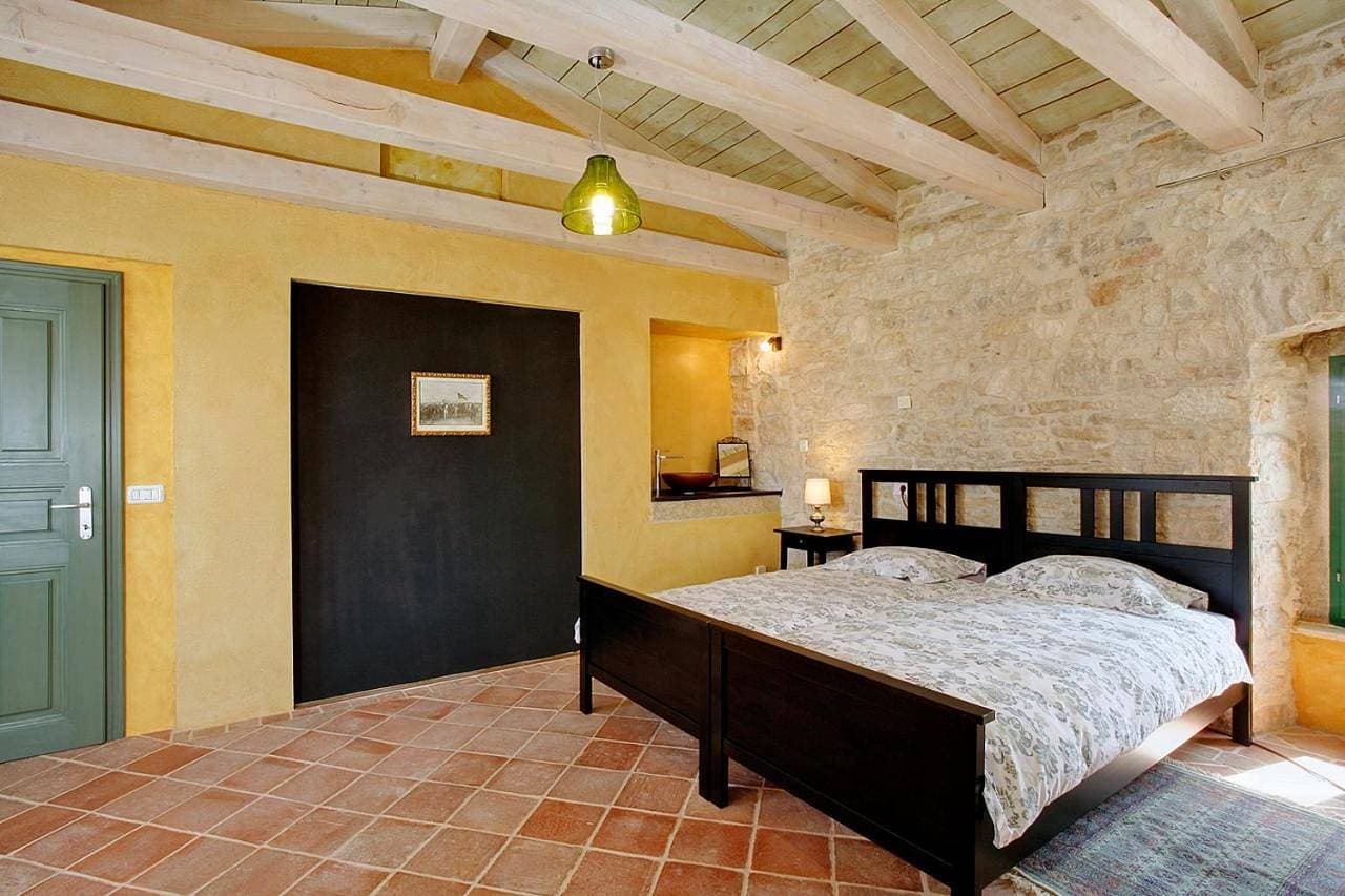 Foto 5 von 74: Villa with Private Pool