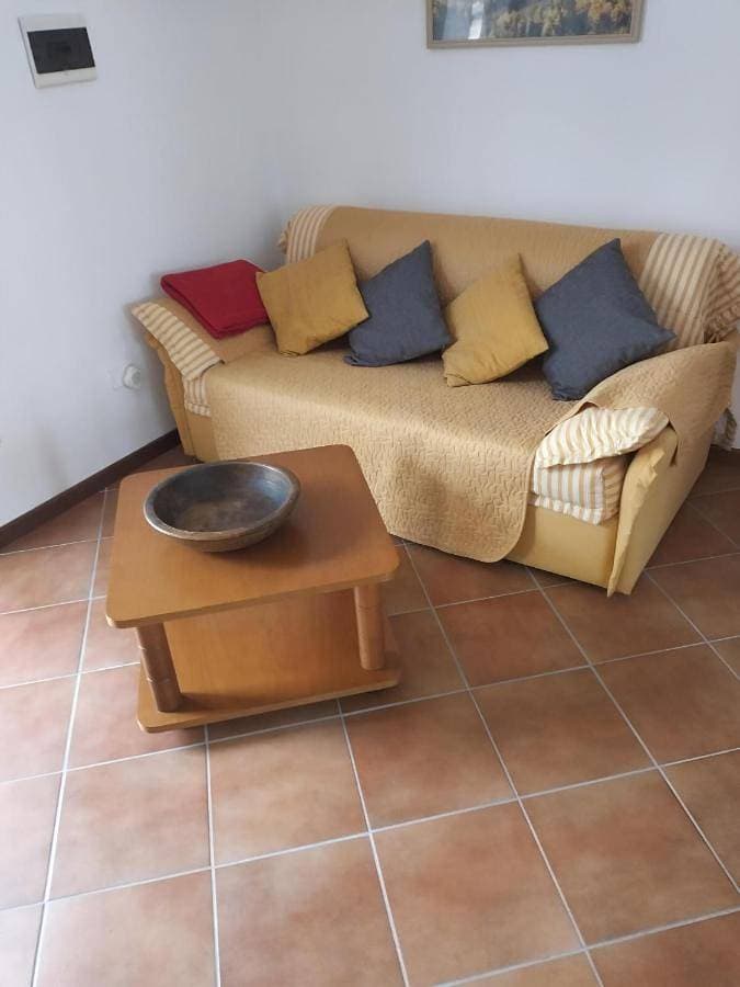 Foto 5 von 20: Two-Bedroom Apartment