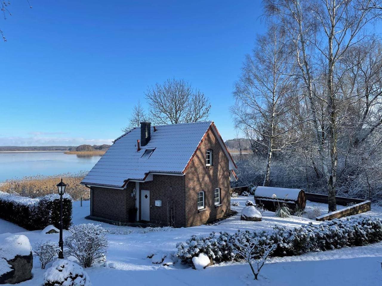 Foto 7 von 19: Holiday Home