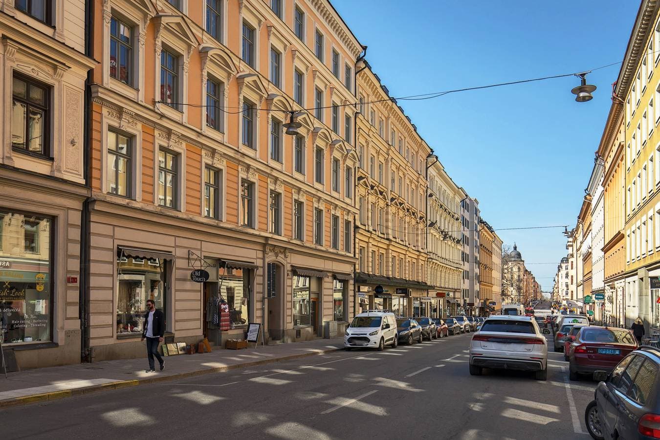 Ferienwohnung 1