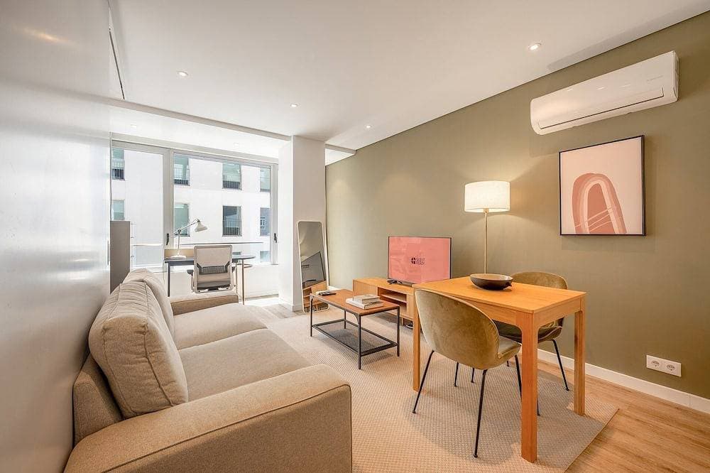 GuestReady - Apartment in the Heart of Lisbon 1
