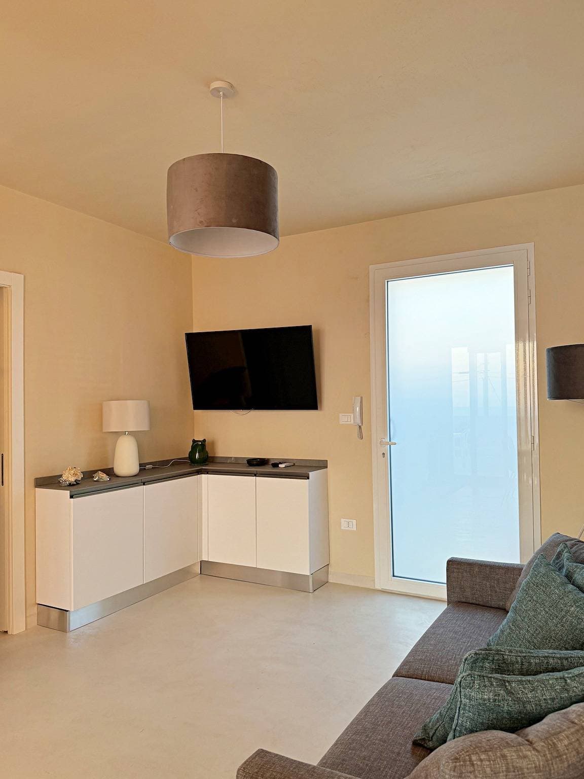 Foto 8 von 30: Ferienhaus für 4 Personen mit Terrasse