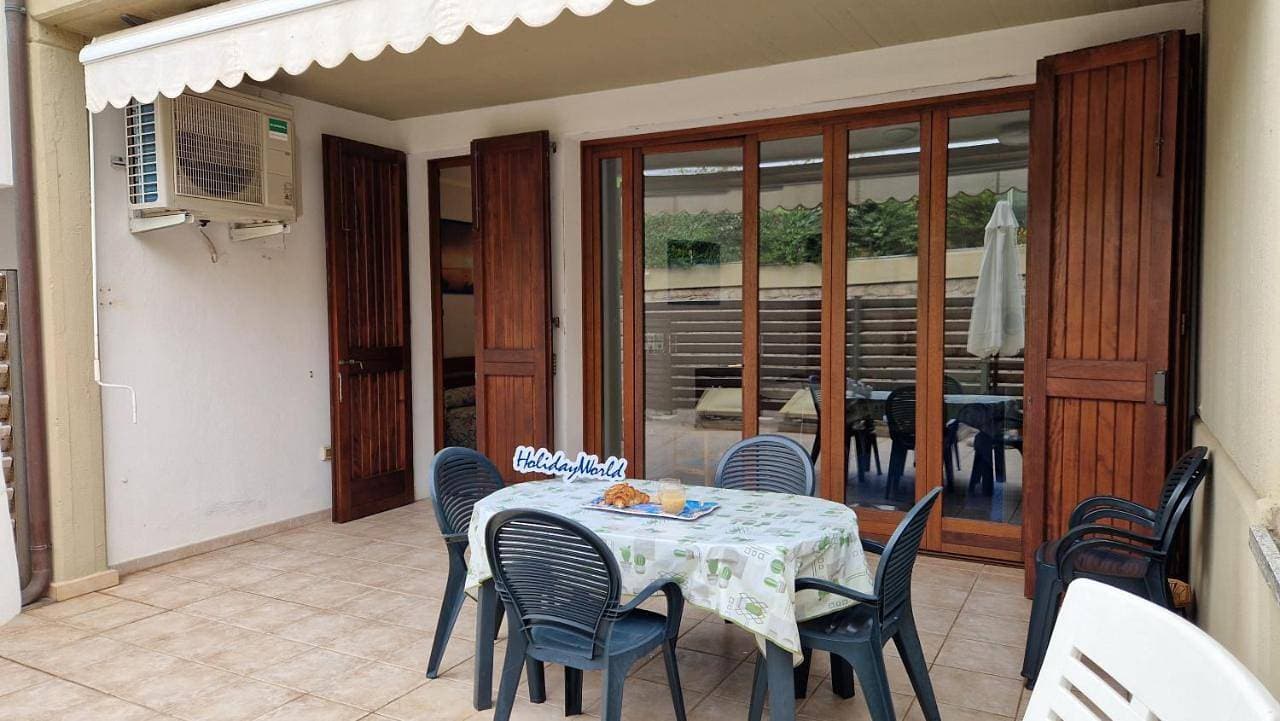Appartamento Marina by Holiday World 1