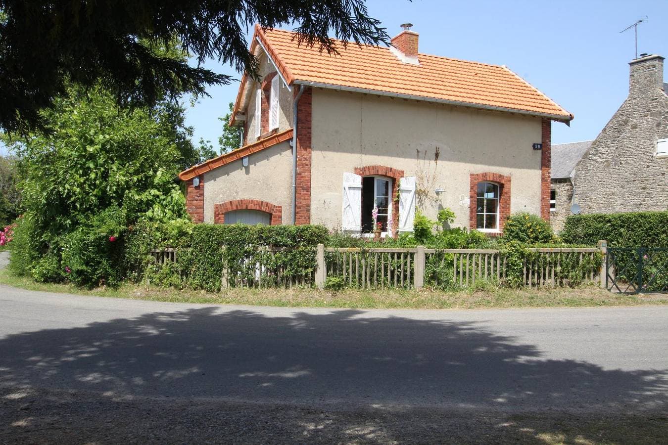 Foto 5 von 17: Pn du Golf
