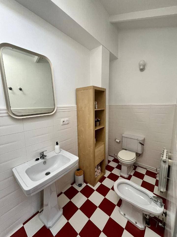 Foto 6 von 26: Two-Bedroom Apartment