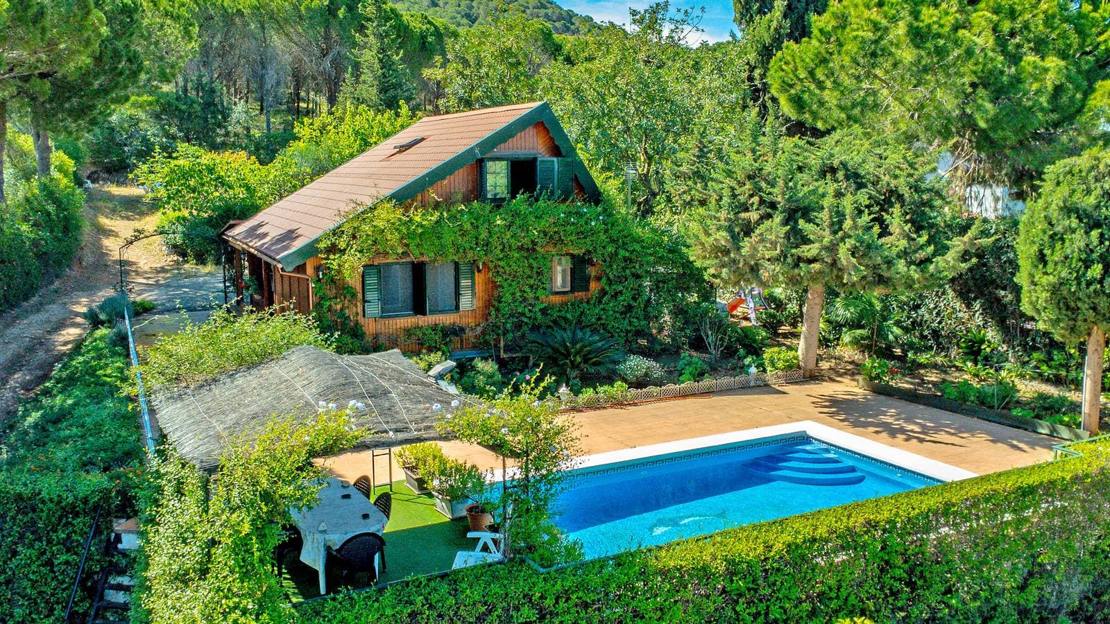 Cubo's Casa Rural Finca La Biznaga 1
