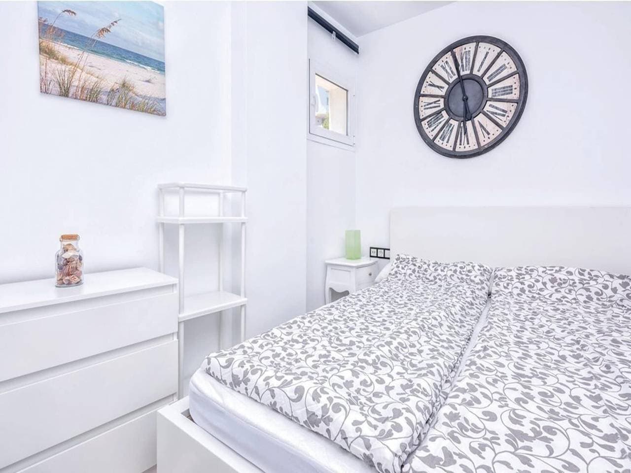 Foto 13 von 24: Bezaubernde Ferienwohnung in Mijas