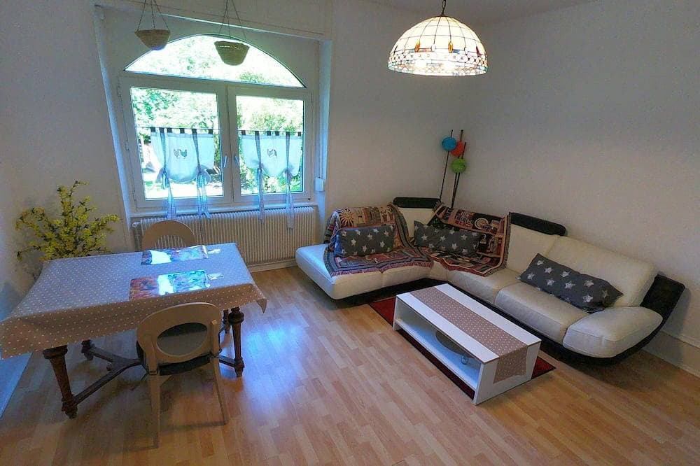 Foto 6 von 30: Helle und komfortable Wohnung in der Nähe des historischen Zentrums