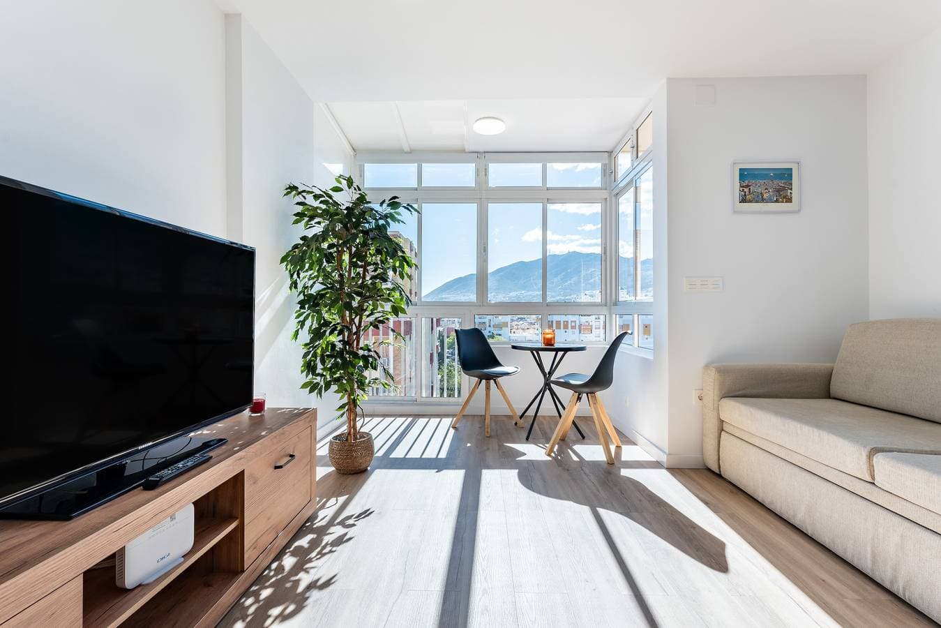 Foto 5 von 26: Ferienwohnung 'Casa Emilio' mit WLAN und Klimaanlage