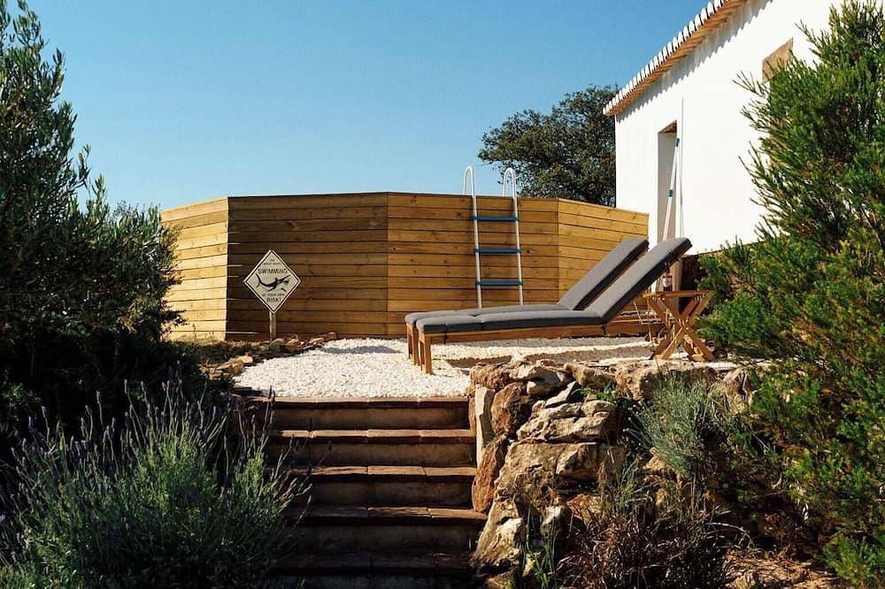 Foto 10 von 10: A hillside retreat with a pool and panoramic views your escape in rural Portugal