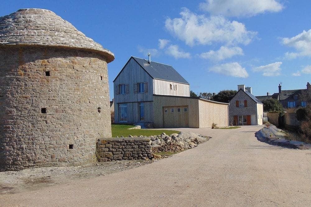 Foto 8 von 18: Ferienhaus für 4 Personen mit Meerblick