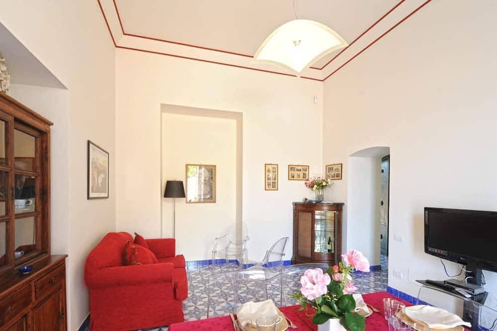 Foto 8 von 18: Herrliches Amalfi-Anwesen mit Blick auf das Meer, atemberaubende Aussicht, in der Nähe des Strandes