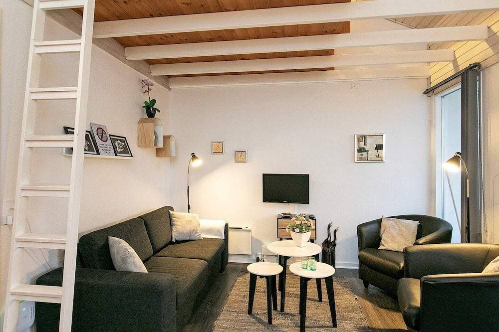 Foto 6 von 30: 4 Personen Ferienhaus in Ærøskøbing