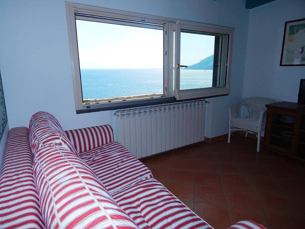 Foto 9 von 33: Apartment with Sea View