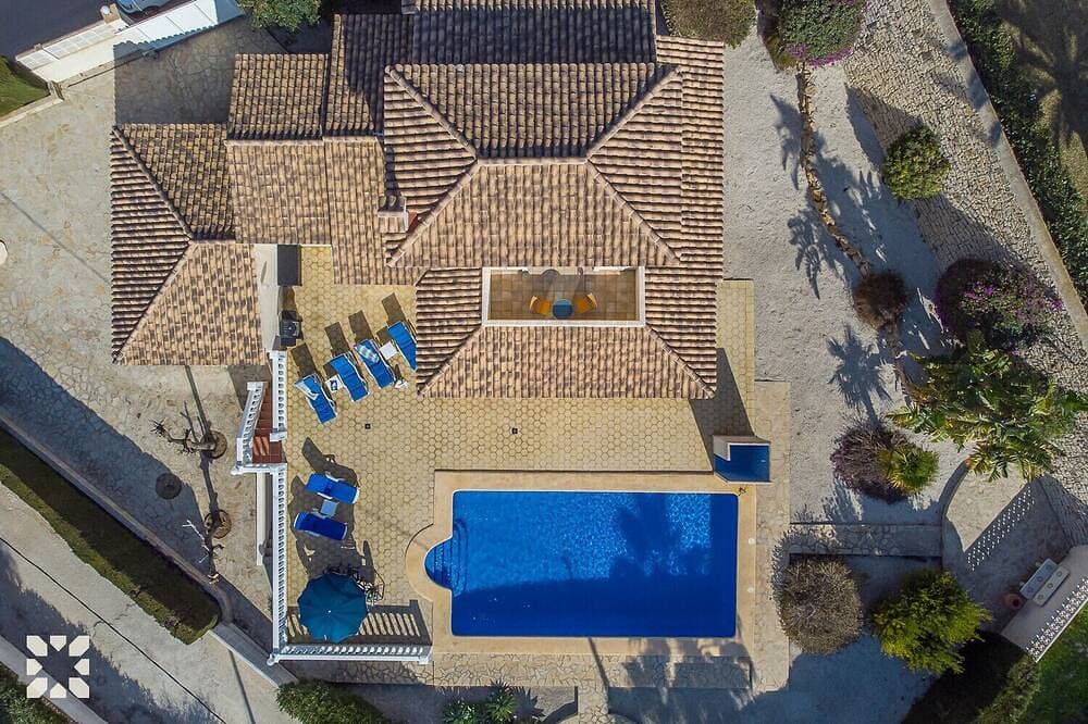 Foto 12 von 18: Villa La Paloma Blanca