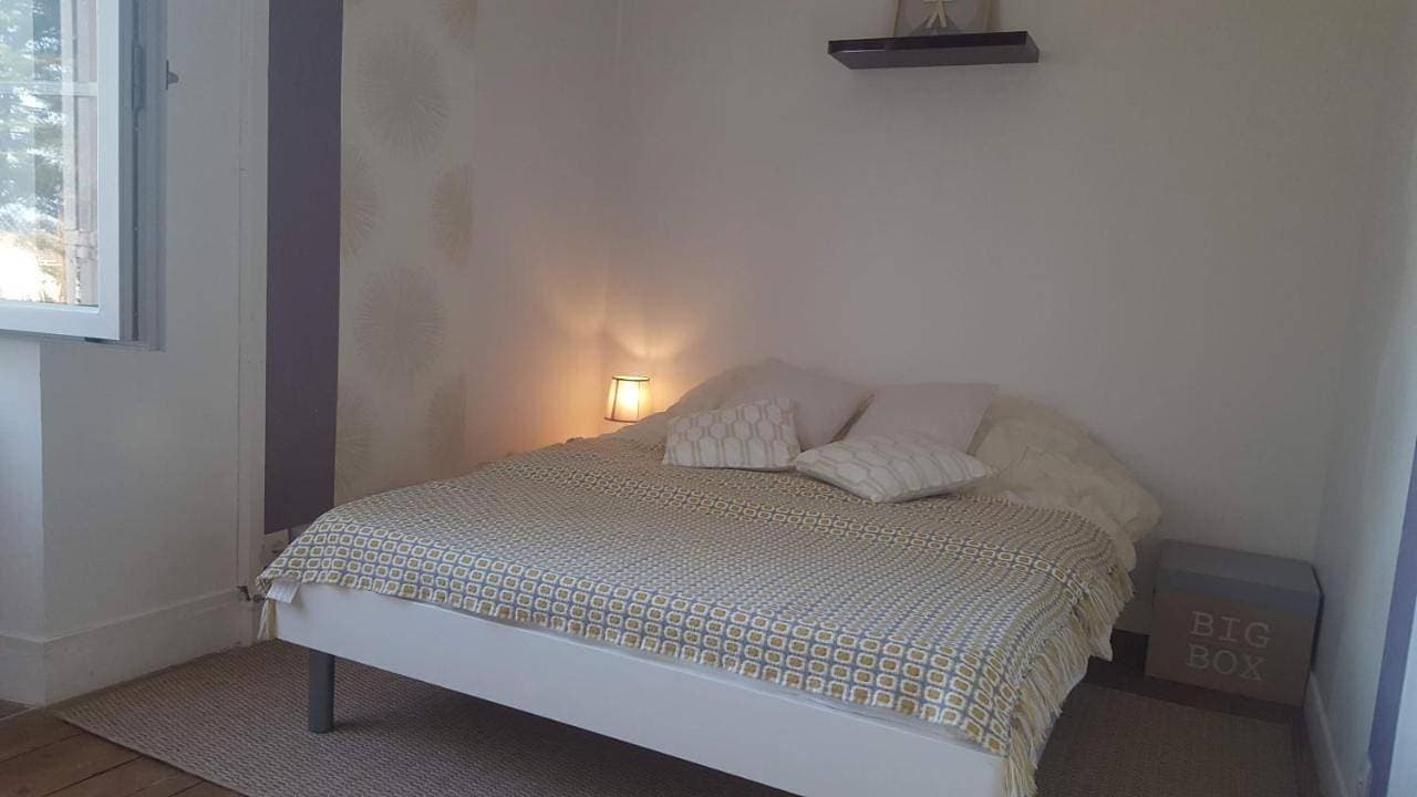 Foto 10 von 54: Holiday Home