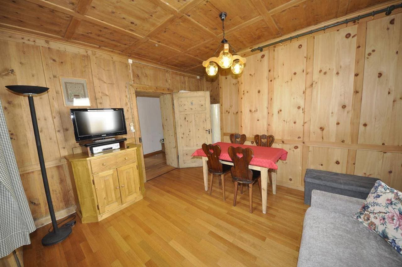 Foto 3 von 22: Classic Apartment