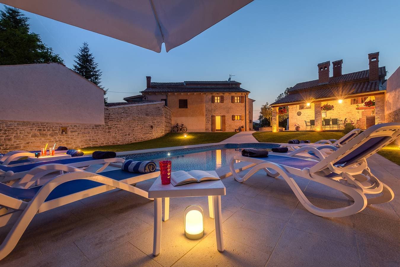 Villa Mišan 1