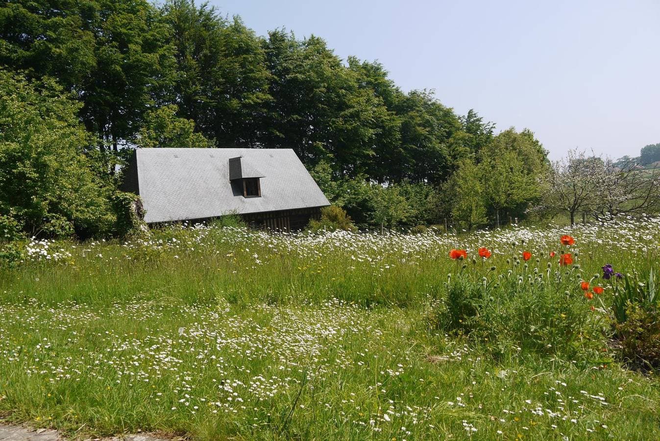 Foto 11 von 11: Gîtes de France® - La Grange