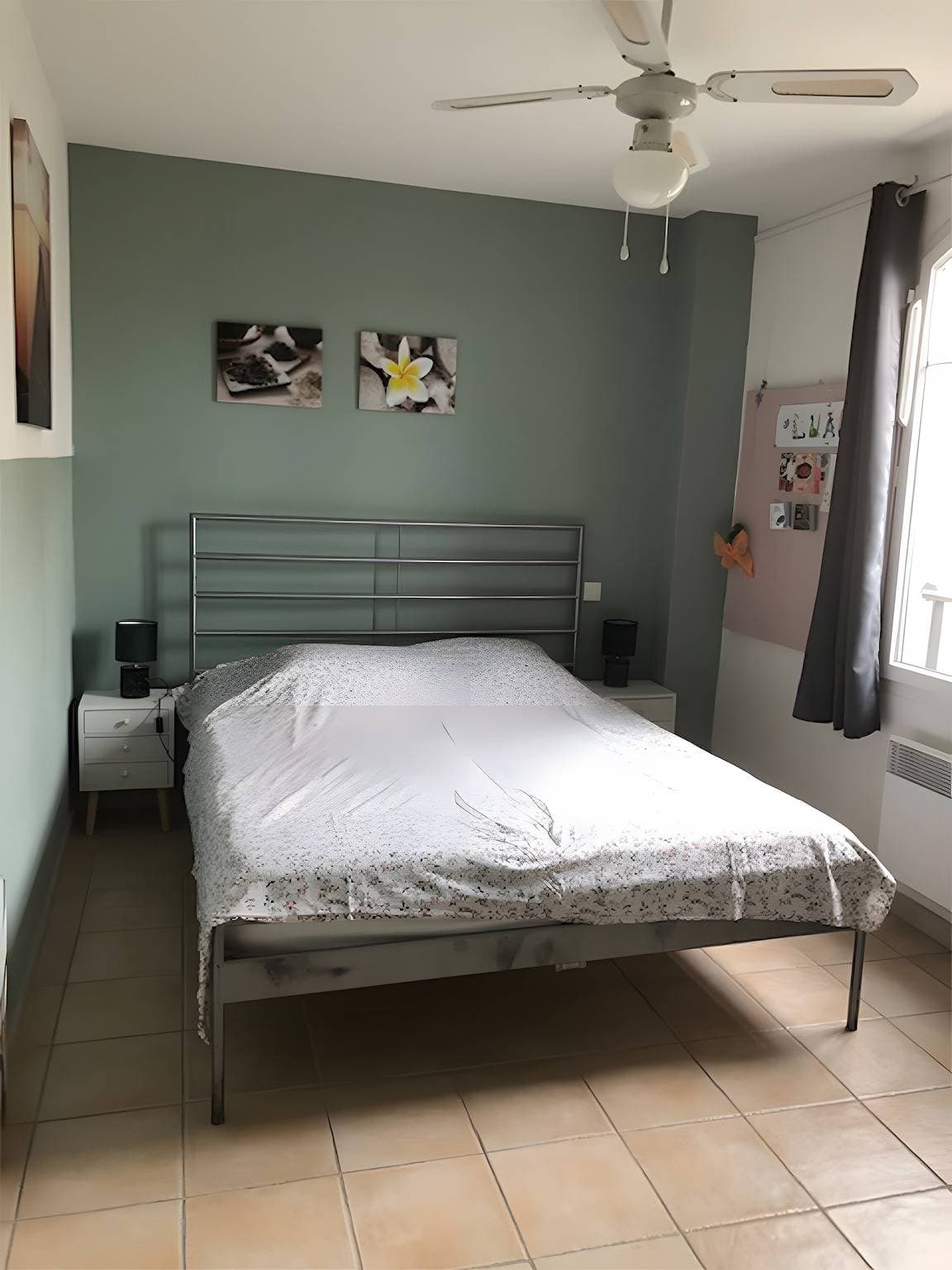 Foto 10 von 25: Ferienhaus 'Le Rêve D'enfant' mit privatem Pool, WLAN und Klimaanlage