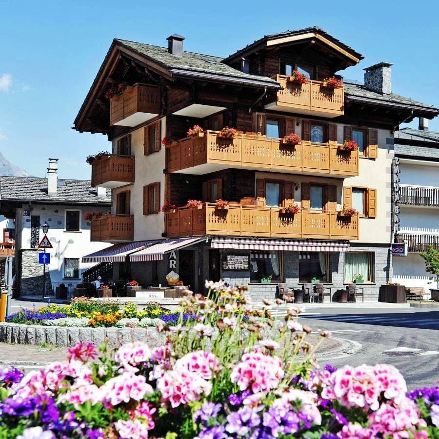 Foto 5 von 14: One-Bedroom Apartment with Balcony